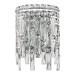 Настенный светильник Crystal Lux Abril AP2