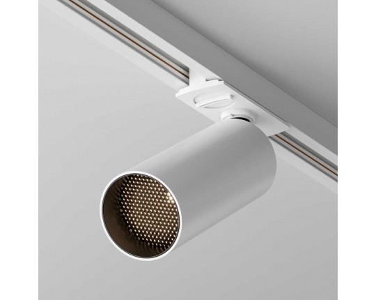 Трековый светильник Maytoni Technical Focus LED TR021-1-12W3K-W-W