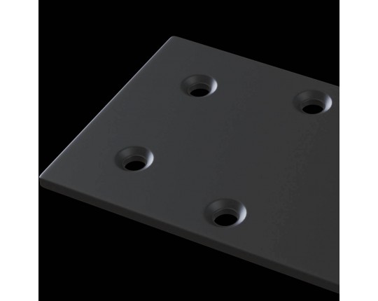 Заглушка Maytoni Accessories for tracksTRA004EC-21B