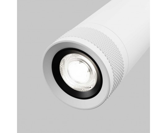 Трековый светодиодный светильник Maytoni Technical Focus Zoom TR198-3-20W4K-Z-W