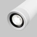Трековый светодиодный светильник Maytoni Technical Focus Zoom TR198-3-20W4K-Z-W