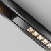 Трековый светильник Maytoni Technical EXILITY X Points TR241-2-6W3K-B