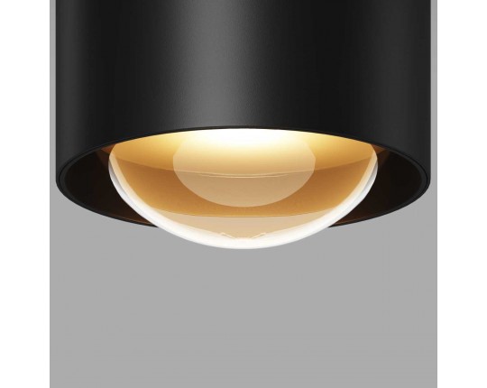 Потолочный светильник Maytoni Outdoor O498CL-L15B3K