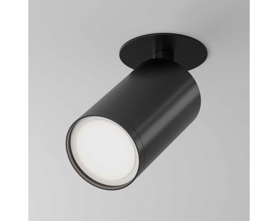 Встраиваемый спот Maytoni Technical Focus S C049CL-U-1B