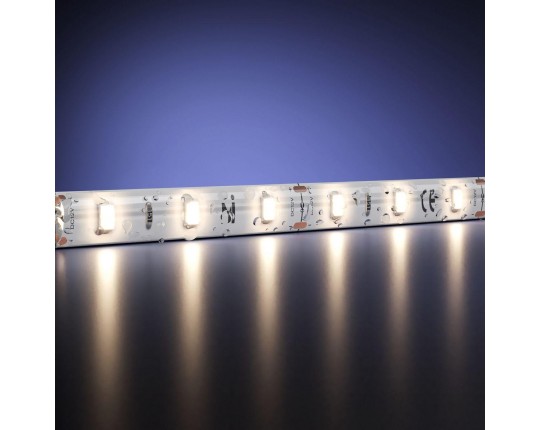 Светодиодная влагозащищенная лента Maytoni 7,2W/m 60LED/m 2835SMD дневной белый 5M 201021