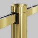 Трековый светодиодный светильник Maytoni Flarity Skim TR145-1-3W4K-W-BS