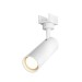 Уличный трековый светильник Maytoni Outdoor Elasity IP Focus Led O-TR01-1-S-8WW3K