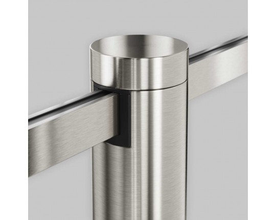 Трековый светильник Maytoni Technical TR143-1-5W3K-W-PT