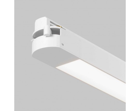 Трековый светильник Maytoni Technical UNITY Basis TR000-1-12W4K-W_1