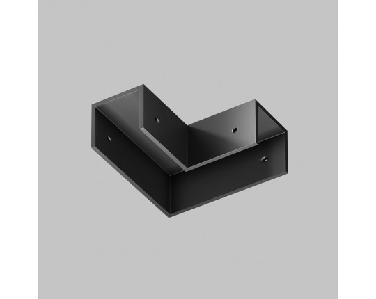 Коннектор L-образный Maytoni Elasity IP O-TR001-AC90