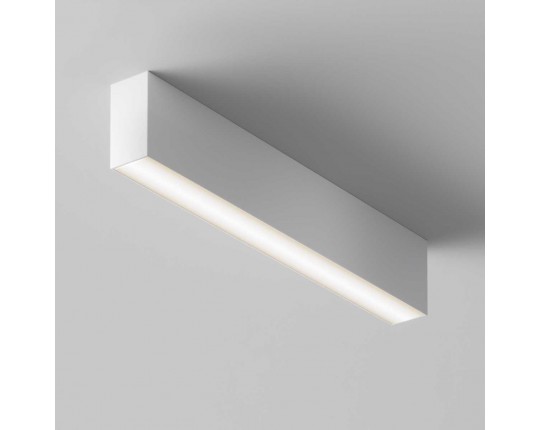Потолочный светильник Maytoni Technical Basis C068CL-20W3-6K-W