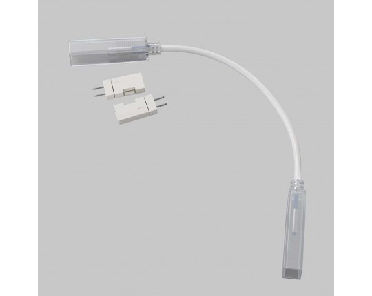 Комплектующие к светодиодной ленте с токоведущими элементами Maytoni Led Strip Ultra 201206