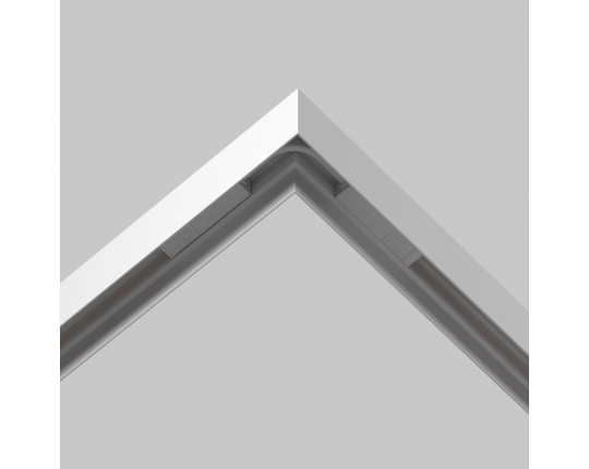 Коннектор гибкий Maytoni Technical Exility TRA034CPC-42W-15-1