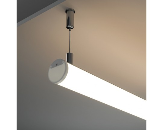 Профиль Maytoni Technical ALM-D30-S-2M
