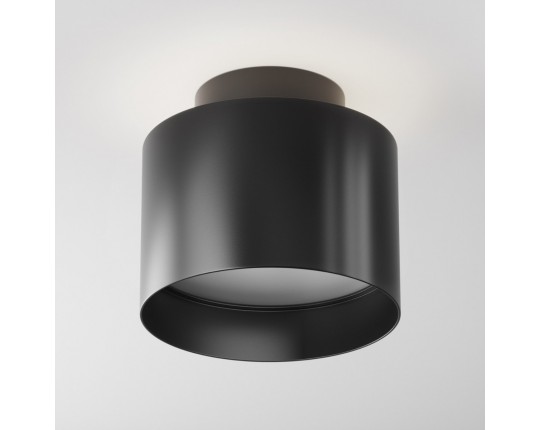 Потолочный светодиодный светильник Maytoni Technical Planet C009CW-L12B4K