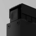 Уличный трековый светильник Maytoni Outdoor O-TR02-2-S-24WB4K