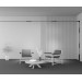 Трековый светильник Maytoni Technical TR162-1-12W3K-M-B
