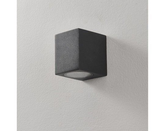 Настенный светильник Crystal Lux CLT 528W1 BL