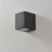 Настенный светильник Crystal Lux CLT 528W1 BL