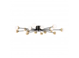 Потолочная люстра Freya Celebrity FR5242CL-16B