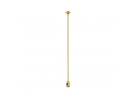 Крепление потолочное Maytoni Technical Accessories for tracks Flarity TRA159C-S1-BS