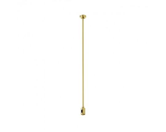 Крепление потолочное Maytoni Technical Accessories for tracks Flarity TRA159C-S1-BS