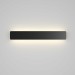 Бра Maytoni Technical C81WL-18W3K-B