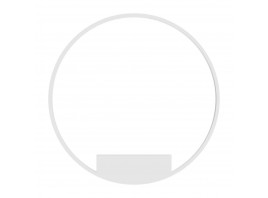 Настенный светодиодный светильник Maytoni Modern Rim MOD058WL-L50WK