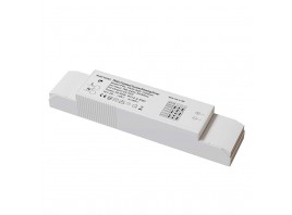 Блок питания Maytoni Technical Triac 23-40V 38-50W IP20 0,95-1,2A PSL-TR40-950-1200mA
