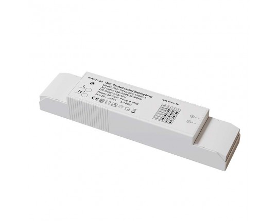 Блок питания Maytoni Technical Triac 23-40V 38-50W IP20 0,95-1,2A PSL-TR40-950-1200mA