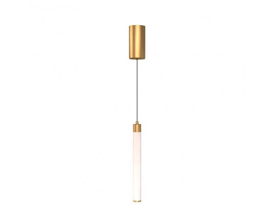 Подвесной светильник Maytoni Ray P022PL-L10MG3K