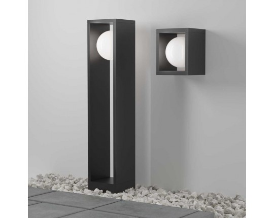 Ландшафтный светильник Maytoni Outdoor O483FL-L10GF3K Ландшафтный светильник Maytoni Outdoor O483FL-L10GF3K