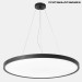 Потолочный светильник Crystal Lux CLT 526C600 BL Потолочный светильник Crystal Lux CLT 526C600 BL