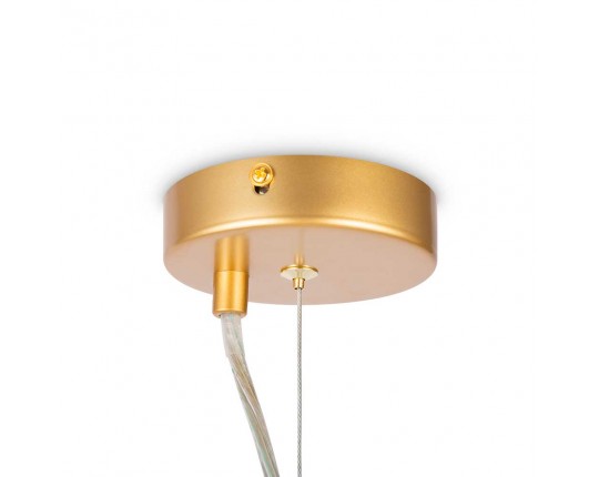 Подвесной светильник Maytoni Dallas MOD545PL-06G
