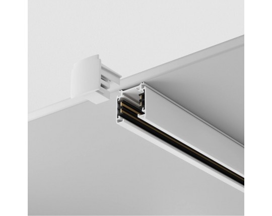 Шинопровод трехфазный Maytoni Technical Busbur Trunking TRX005-311W