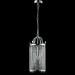 Подвесная люстра Crystal Lux Tadeo SP4 D200 Chrome/Transparente Подвесная люстра Crystal Lux Tadeo SP4 D200 Chrome/Transparente