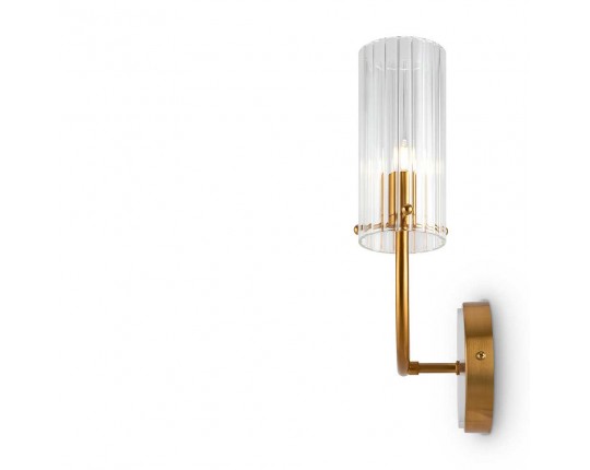 Бра Maytoni Arco MOD223WL-02BS