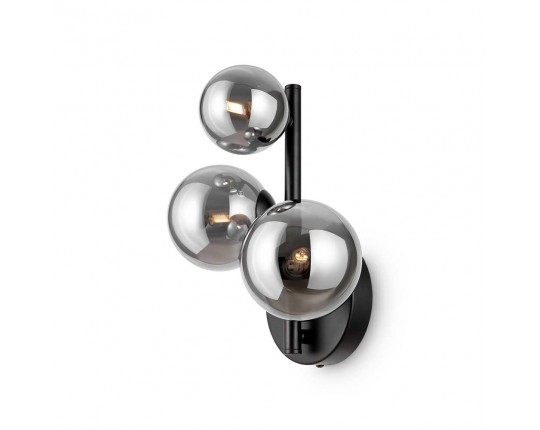 Бра Maytoni Dallas MOD545WL-03B