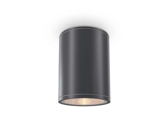 Уличный светодиодный светильник Maytoni Bar O306CL-L7GF