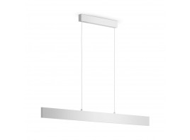 Подвесной светодиодный светильник Maytoni Step P010PL-L30W4K