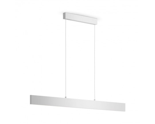 Подвесной светодиодный светильник Maytoni Step P010PL-L30W4K