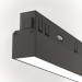 Трековый светильник Maytoni Technical EXILITY Basis TR030-4-12WTW-DSZ-B