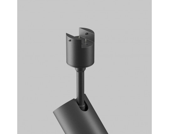 Трековый светильник Maytoni Technical TR163-1-10W3K-M-B