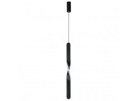 Подвесной светодиодный светильник Crystal Lux CLT 034C600 BL