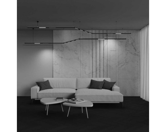 Светильник Maytoni Technical C149CL-L300-6W3K-B