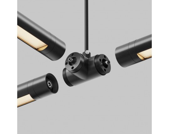 Аксессуар Maytoni Technical CA015TC-P-B