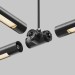 Аксессуар Maytoni Technical CA015TC-P-B