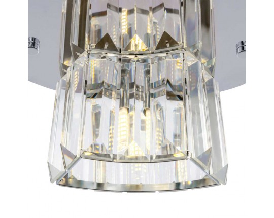 Подвесной светильник Maytoni MOD083PL-04CH