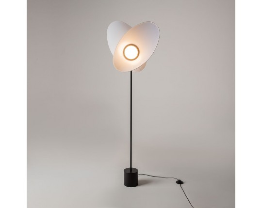 Торшер Maytoni Modern Evolution MOD396FL-L10W3K