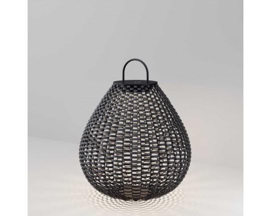 Уличный переносной аккумуляторный светильник Maytoni Outdoor Plet O530FL-L5B3K